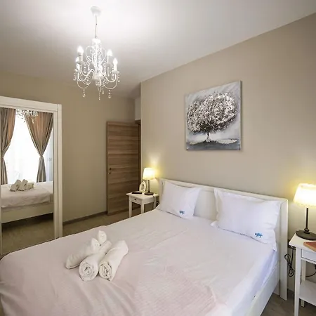 Lejlighed Horizon View & Pool