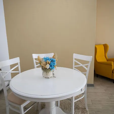 Horizon View & Pool Lejlighed Năvodari