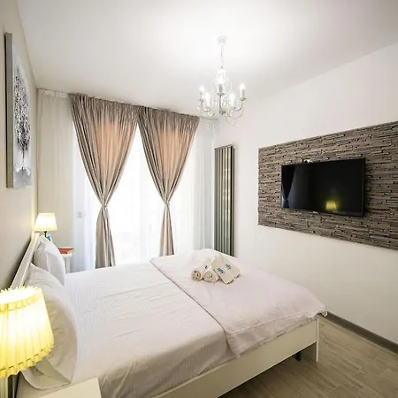 Horizon View & Pool Apartamento