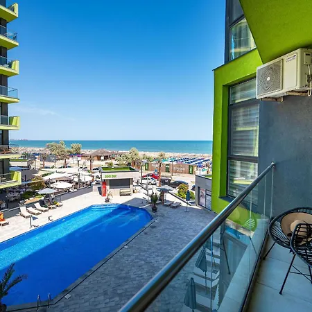 Apartament Horizon View & Pool *