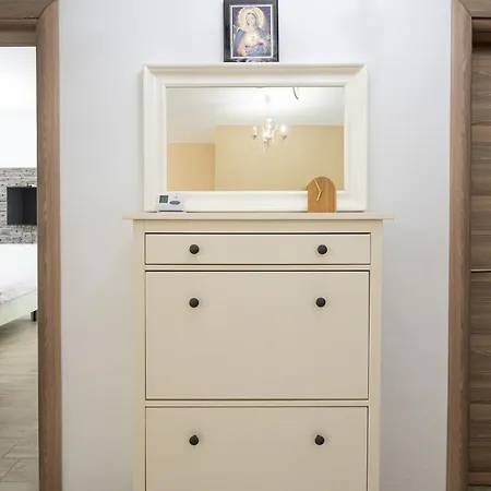 Apartament Horizon View & Pool