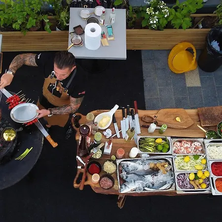 Apartament Horizon View & Pool