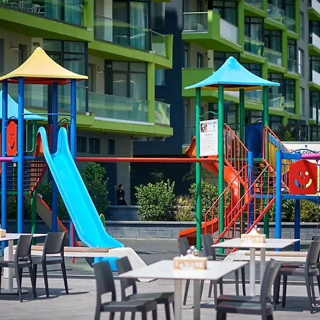 Horizon View & Pool *