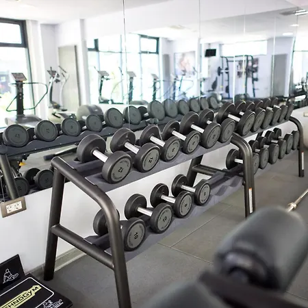 Horizon View & Pool Apartament Năvodari