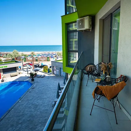 Apartamento Horizon View & Pool